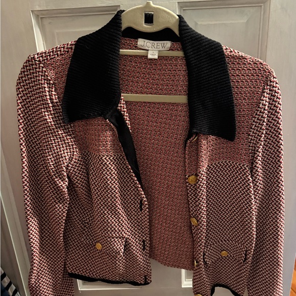 J. Crew Other - J. Crew Matching Set